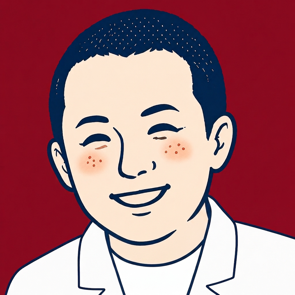 ちょくえいのプロフィール画像